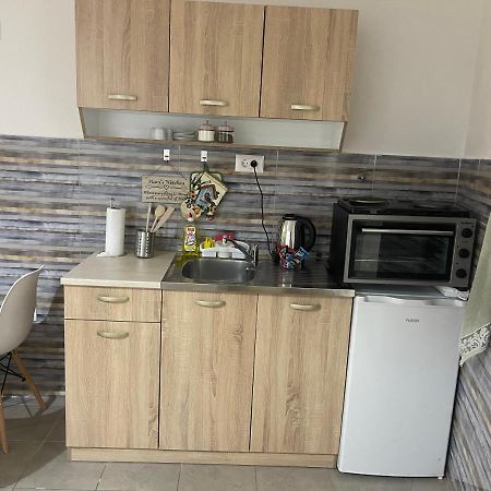 R&B Apartment City Center Ohrid Exterior foto